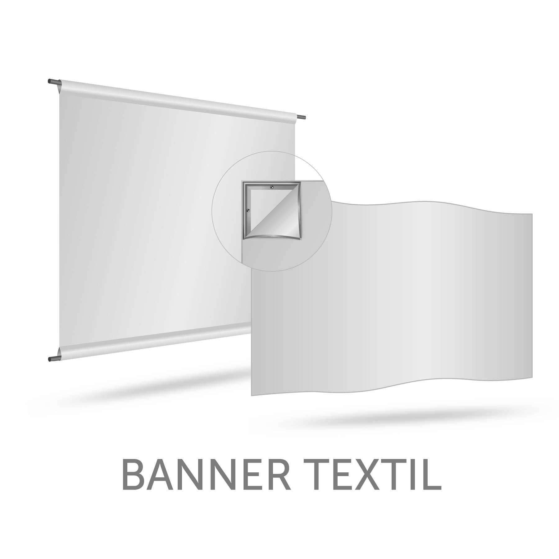 Banner Textil